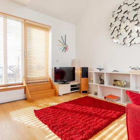 Villa 11A Tibbys Way Southwold Esterno foto